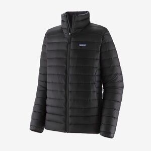 Patagonia Down Sweater - Men’s/Black/XL - NEW